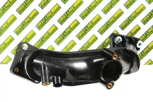 FIRST LINE FIRST LINE FTH1732 Turbo Air Hose Fits Citroën Ds Fiat Opel Peugeot Vauxhall Volvo 