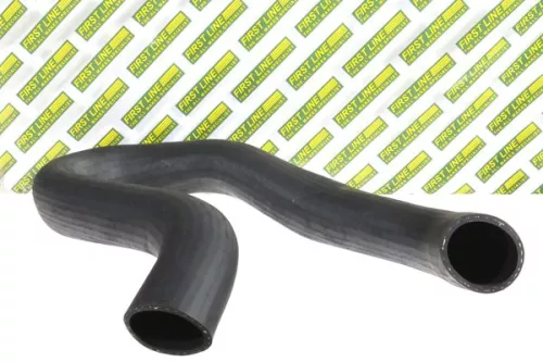 Turbo Air Hose Fits Citroën Ds Fiat Opel Peugeot Vauxhall
