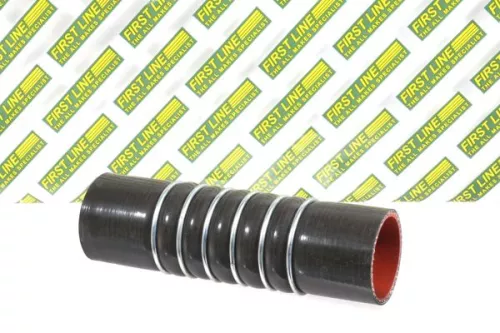 Turbo Air Hose Fits Ford B-max Fiesta Ka+ Tourneo Courier Transit Courier