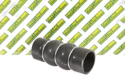 Front Left Lower Turbo Air Hose Fits Citroën Ds Peugeot 208 C3 Ds 3 Ds3