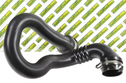 Turbo Air Hose Fits Opel Renault Vauxhall Trafic Ii Vivaro