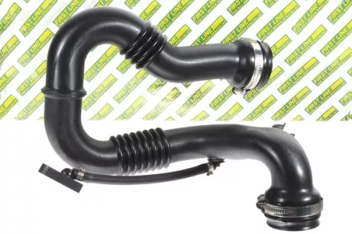 Turbo Air Hose Fits Nissan Opel Renault Vauxhall Primastar Trafic Ii Vivaro