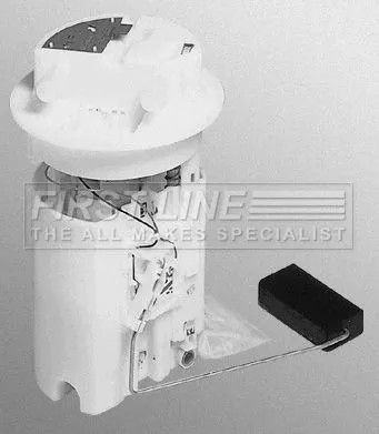 Fuel Pump Fits Citroën Peugeot 306 Zx
