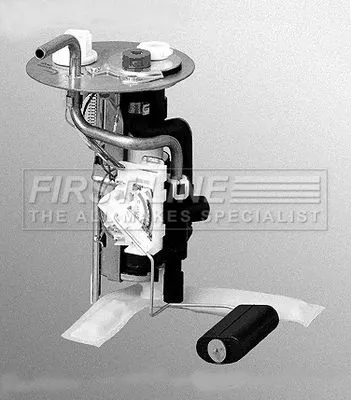 Fuel Pump Fits Ford Mondeo