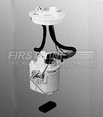 Fuel Pump Fits Ford Focus Tourneo Connect Transit Connect