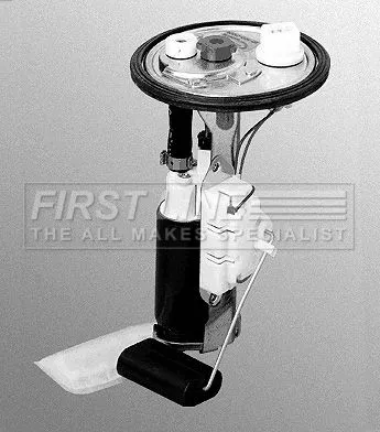 Fuel Pump Fits Ford Escort Escort Classic Ka