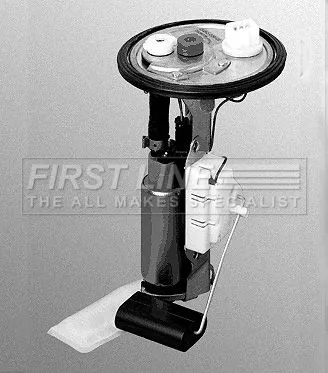 Fuel Pump Fits Ford Escort