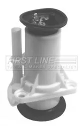 Fuel Pump Fits Vw Passat