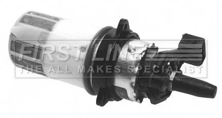 Fuel Pump Fits Mercedes Seat Vw C-class Corrado Golf Jetta Scirocco Sl Toledo