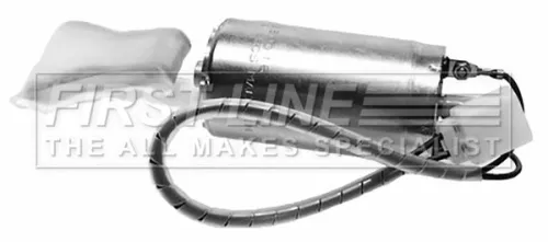 Fuel Pump Fits Infiniti Nissan Subaru 200sx G20 Legacy Svx Terrano Ii