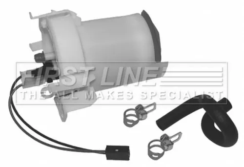 Fuel Pump Fits Vauxhall Astra
