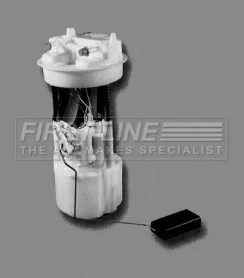 Fuel Pump Fits Fiat Punto