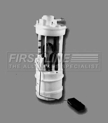 Fuel Pump Fits Fiat Bravo
