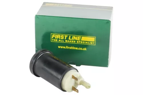 Fuel Pump Fits Fso Polonez