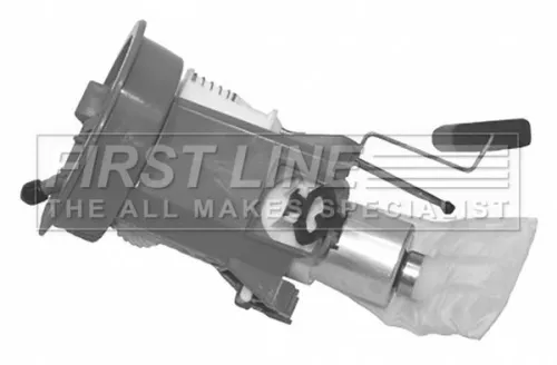 Fuel Pump Fits Bmw 3