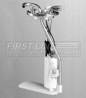 Fuel Pump Fits Bmw 3