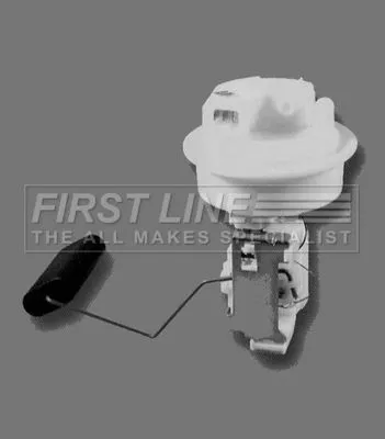 Fuel Pump