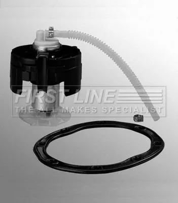 Fuel Pump Fits Bmw Hummer 7 Hummer