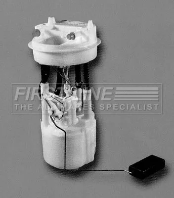 Fuel Pump Fits Fiat Seicento / 600