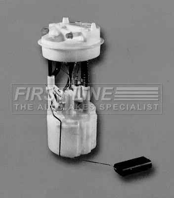 Fuel Pump Fits Fiat Lancia Punto Y