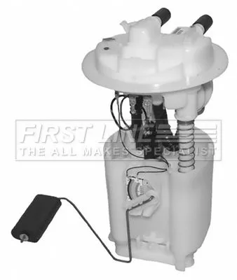 FIRST LINE FIRST LINE FFP1278 Fuel Pump Fits Citroën Peugeot 206 607 Berlingo / Berlingo First Partner Xsara P 