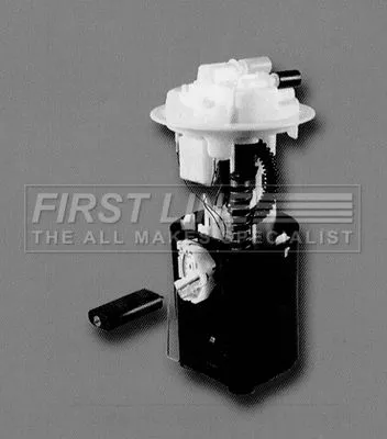 Fuel Pump Fits Citroën Peugeot 206 607 Berlingo / Berlingo First Partner Xsara P