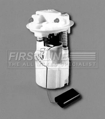 Fuel Pump Fits Renault Clio