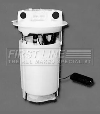 Fuel Pump Fits Peugeot 406