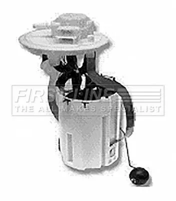 Premium New Fuel Pump