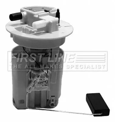 Fuel Pump Fits Citroën Xsara