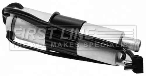 Fuel Pump Fits Mercedes C-class Clk