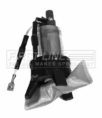 Premium New Fuel Pump