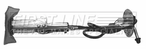 Premium New Fuel Pump