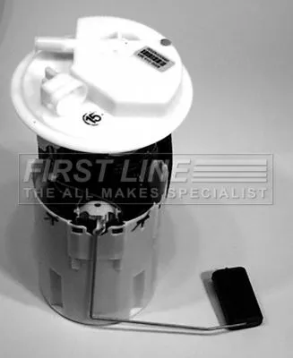 Premium New Fuel Pump