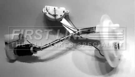 Fuel Pump Fits Renault 21