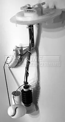 FIRST LINE FIRST LINE FFP1460 Fuel Pump Fits Renault 21 