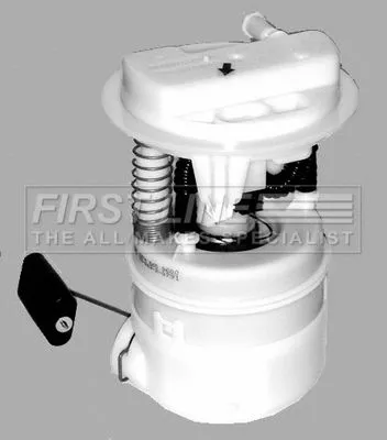Fuel Pump Fits Renault Clio