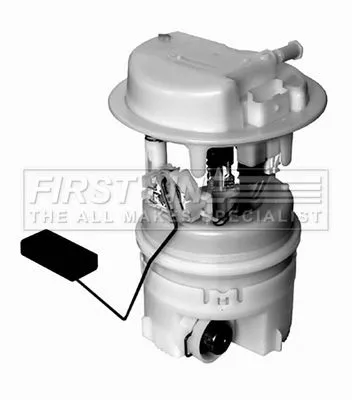 FIRST LINE FIRST LINE FFP1479 Fuel Pump Fits Citroën C4 C5 