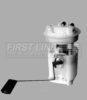Fuel Pump Fits Volvo S40 V40