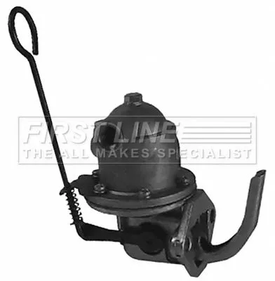 Fuel Pump Fits Morris Marina