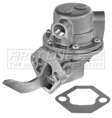 Fuel Pump Fits Land Rover 88/109