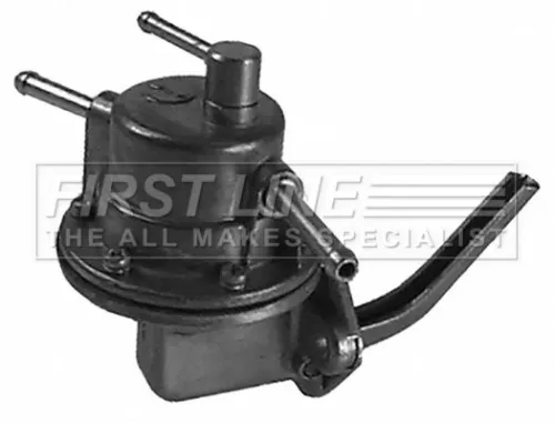 Fuel Pump Fits Mazda 626