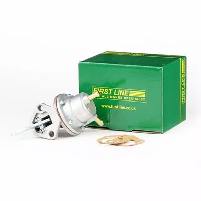 Fuel Pump Fits Ford Capri Escort Fiesta