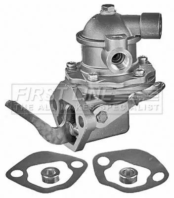 Fuel Pump Fits Triumph Herald Spitfire