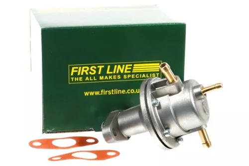 Fuel Pump Fits Ford Escort Fiesta Orion