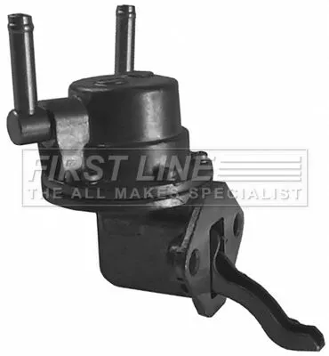 Fuel Pump Fits Morris Minor