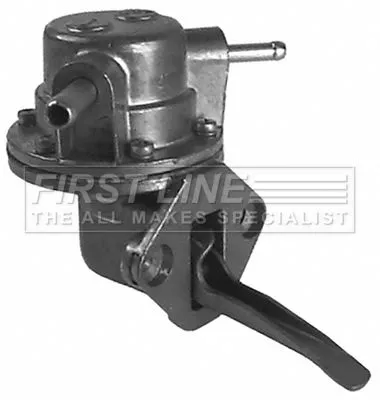 Fuel Pump Fits Mg Rover Montego