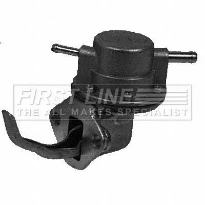 Fuel Pump Fits Rover 100 100 / Metro 200