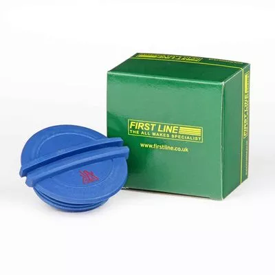 Cap Coolant Tank Fits Audi Seat Skoda Vauxhall Vw A1 A3 A4 A4 Allroad A5 A6 A6 A