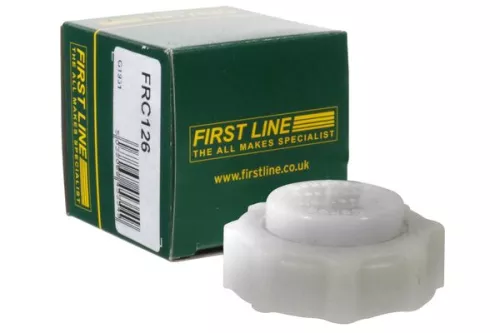 FIRST LINE FIRST LINE FRC126 Cap Coolant Tank Fits Renault Master 